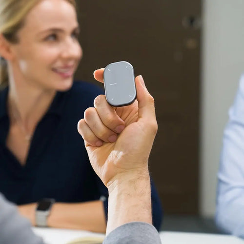 "Tawakkul 4-in-1 Smart AI Mouse